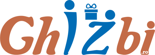 Ghizbi.ro - Cadouri personalizate