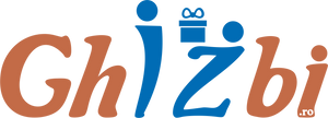 Ghizbi.ro - Cadouri personalizate