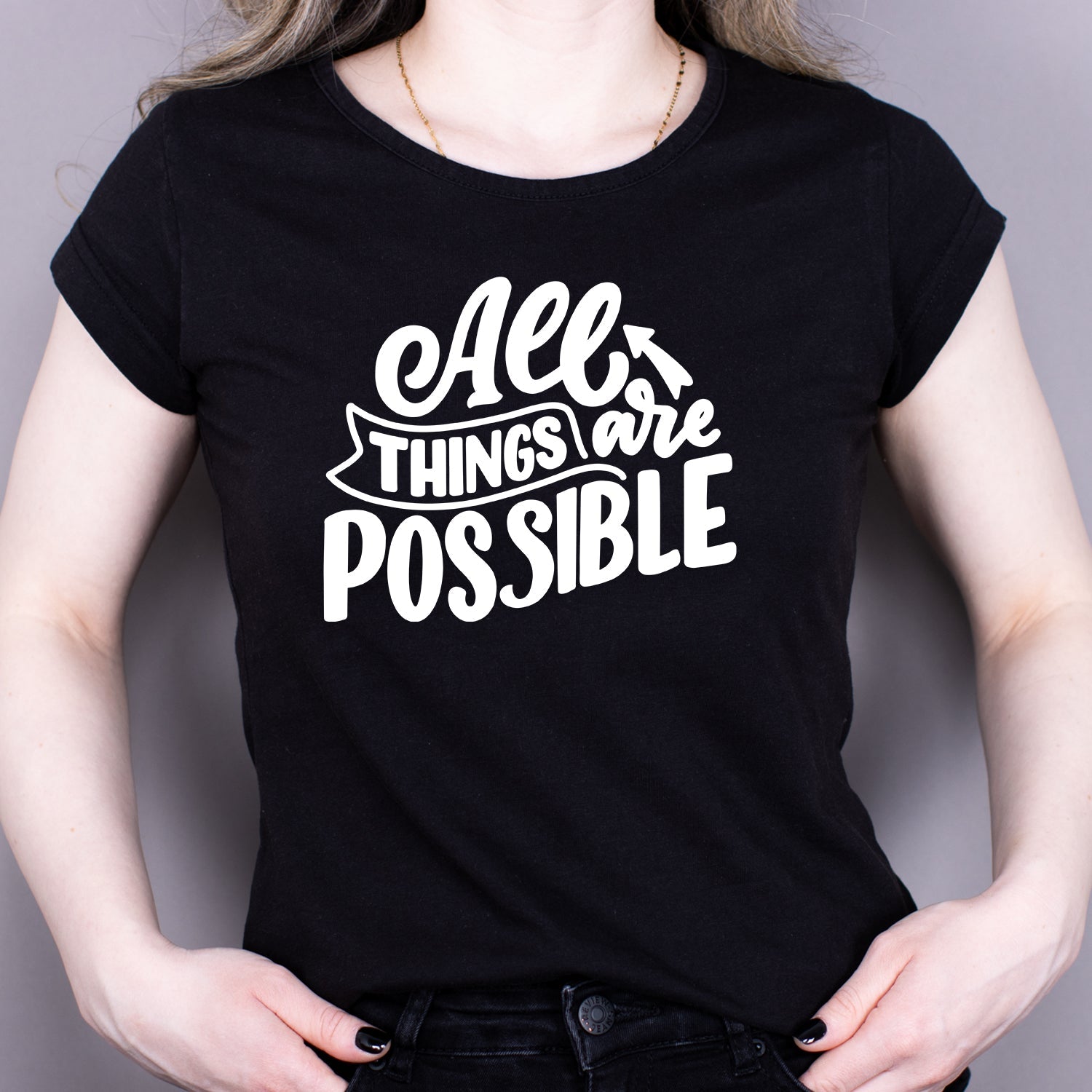tricou-negru-dama-all-things-are-possible-338576.jpg