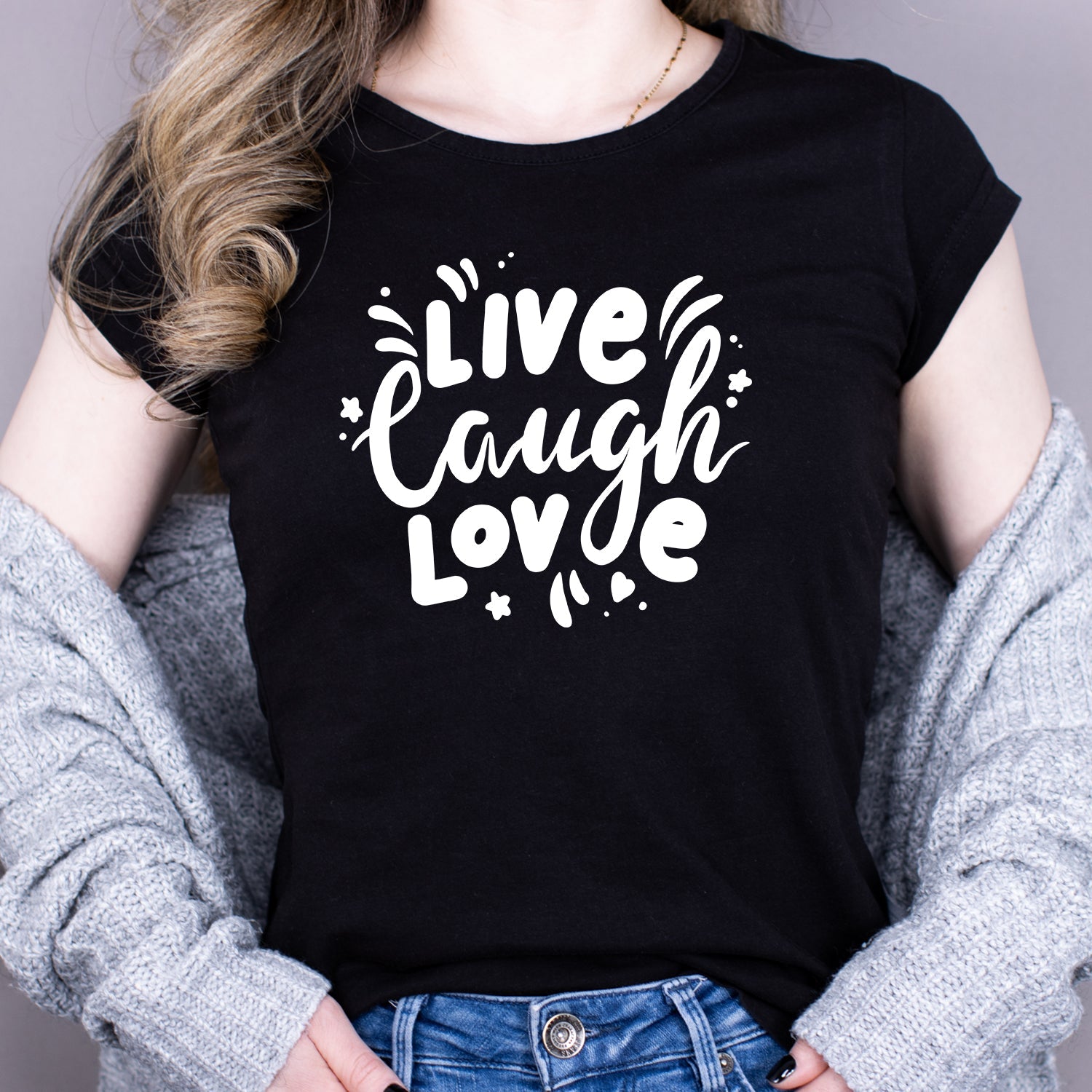 tricou-negru-dama-live-laugh-love-971033.jpg